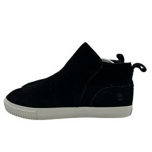 Timberland Skyla‎ Bay Pull On Shoes Womens 9.5 Black